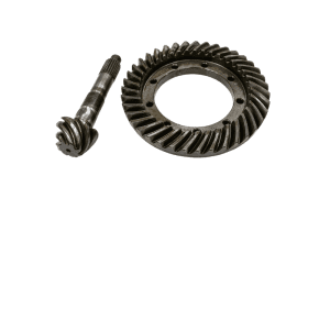 Kit Cono y Corona Mack No. 513949
