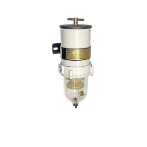 Filtro Separador Parker Racor No. 900FH10