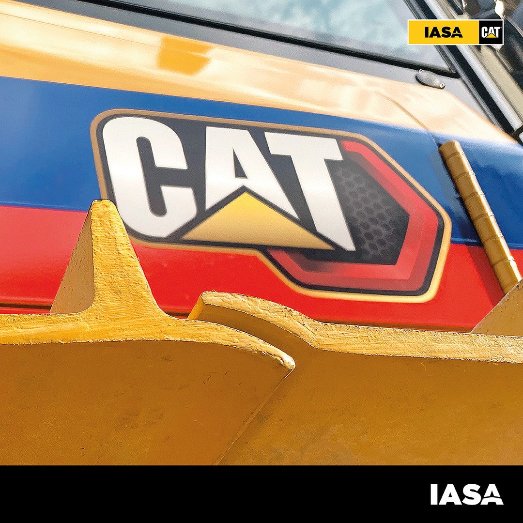 IASA & Cat: Juntos Somos el Equipo del Progreso de Ecuador
