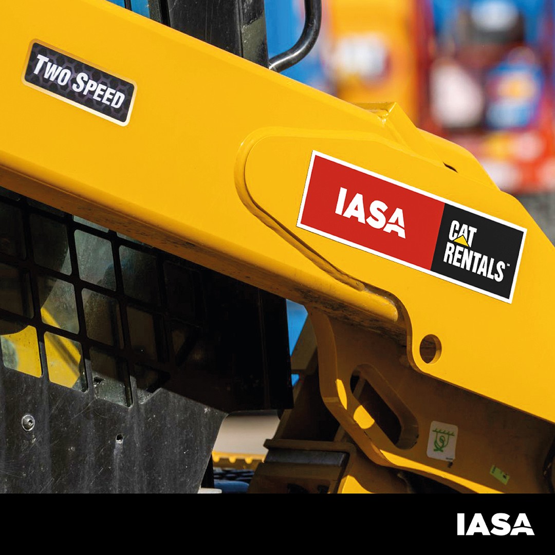 Alquiler de Equipos Cat & SEM: Soluciones para Tu Proyecto