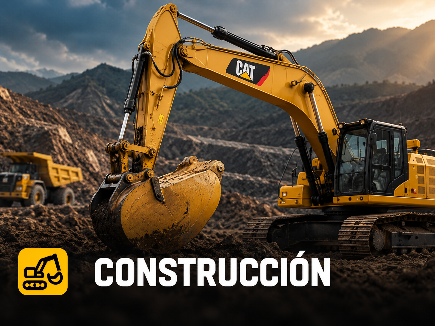Construcción