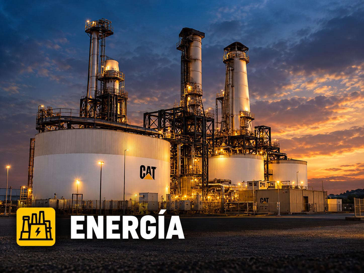 Energía