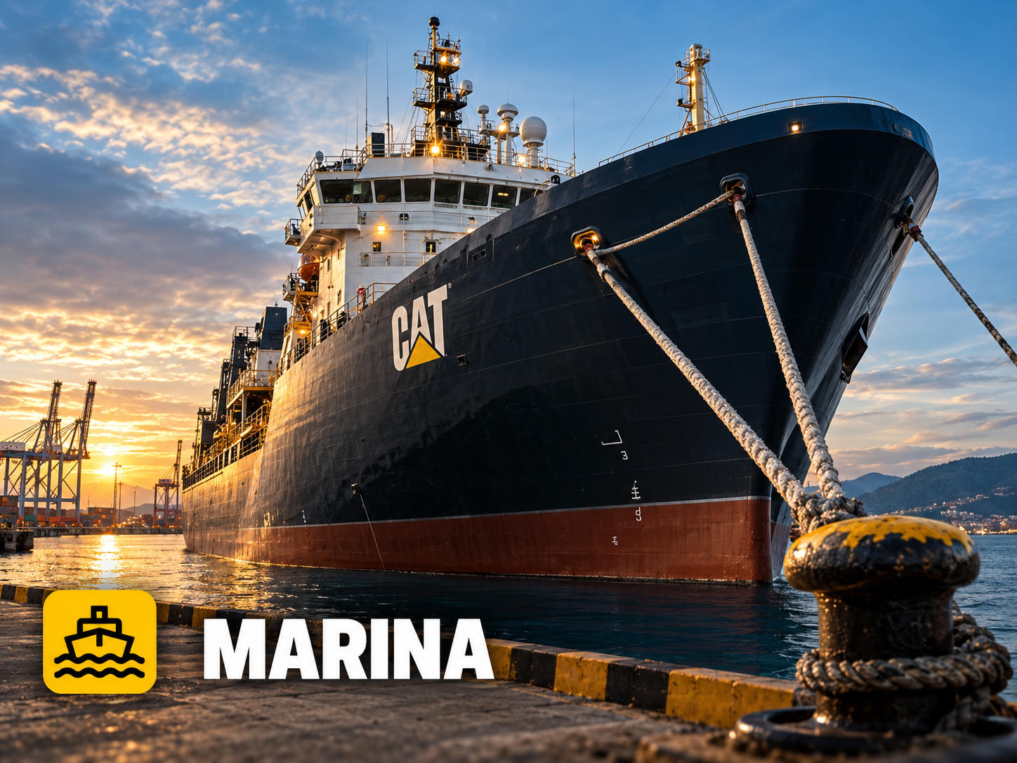 Marina