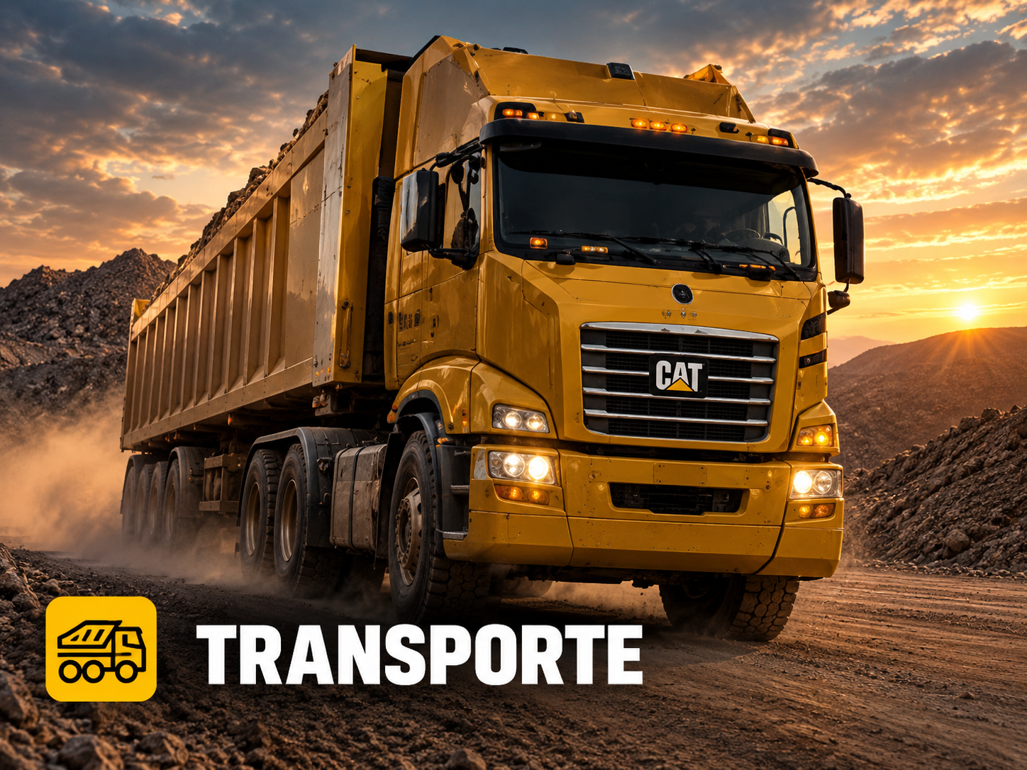 Transporte