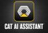 CAT AI Assistant: Información Rápida, Producción Máxima