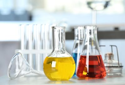 Laboratorio IASA
