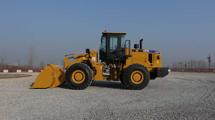 SEM656D