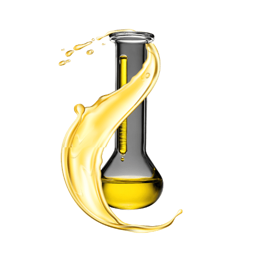 Aceite Laboratorio