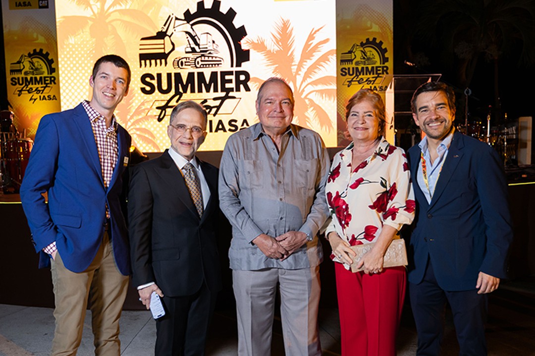 IASA SummerFest: Impulsa tu Negocio con Ofertas y Formación