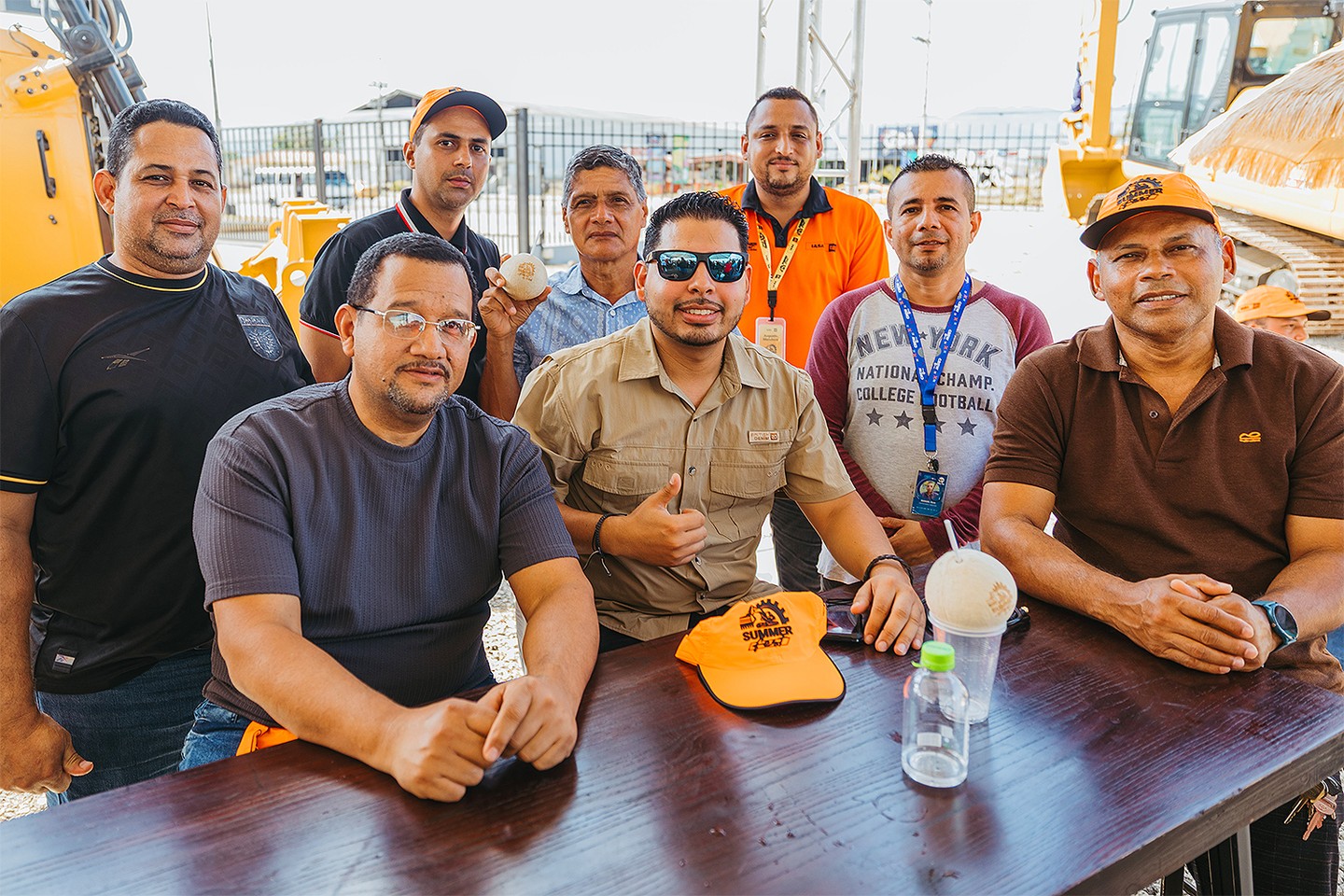 IASA SummerFest: Un Éxito Inolvidable en Casa Matriz