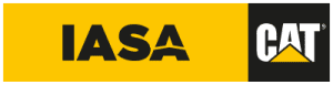 Logo IASA Cat