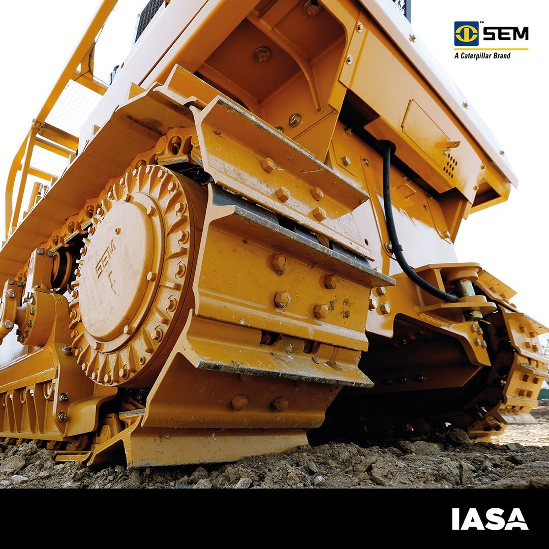 Tractores SEM: Eficiencia y Versatilidad para tu Producción