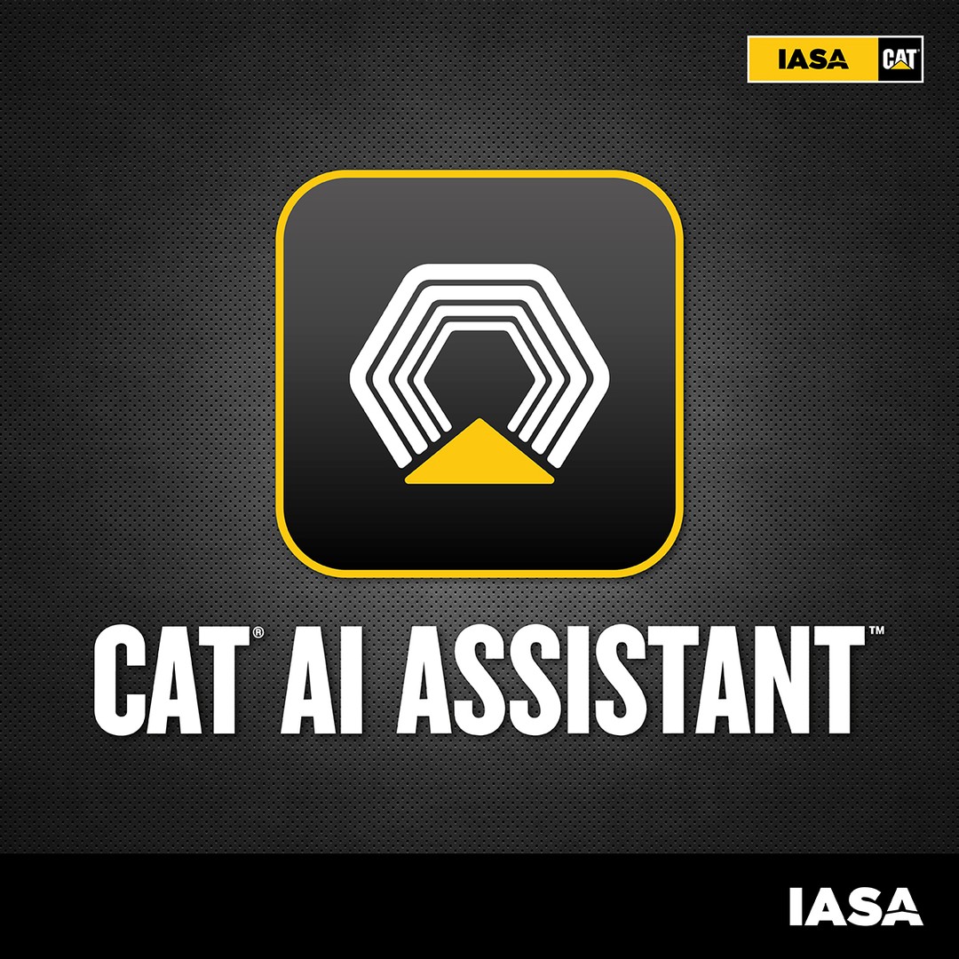 CAT AI ASSISTANT: Información Precisa para tu Operación Cat